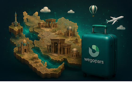 Wegopars